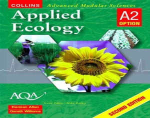 Applied Ecology - A2