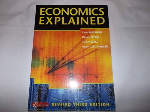 Economics Explained