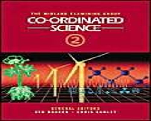 Co-ordinated Science