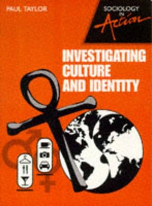 Investigating Culture and Identity