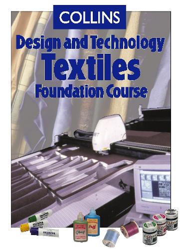 Textiles Foundation Course