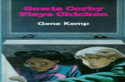 Gowie Corby Plays Chicken (Cascades)
