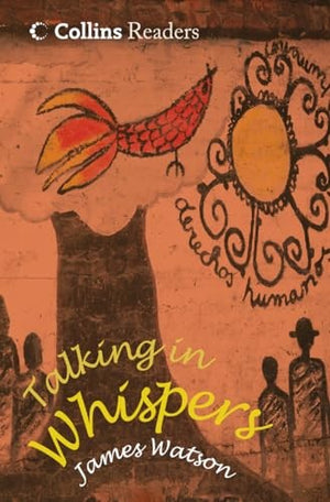 Talking in Whispers