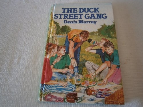 Duck Street Gang