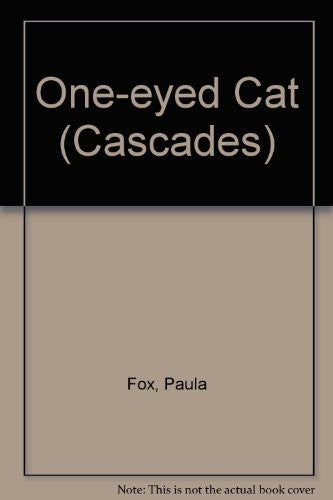 One-eyed Cat