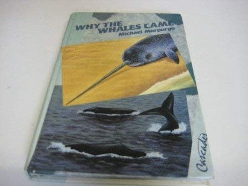 Why The Whales Came