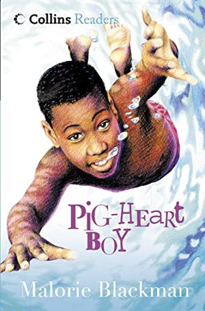 Pig-heart Boy