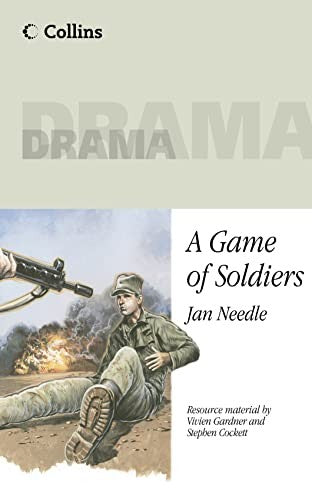 A Game Of Soldiers