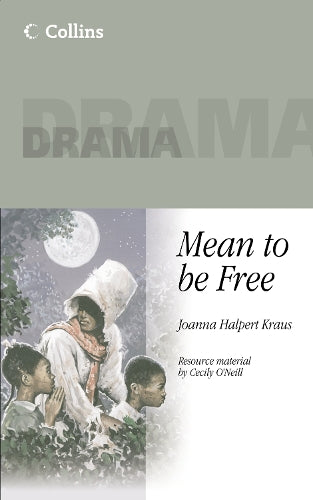 Mean To Be Free
