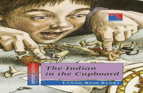 The Indian in the Cupboard