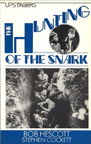The Hunting of the Snark