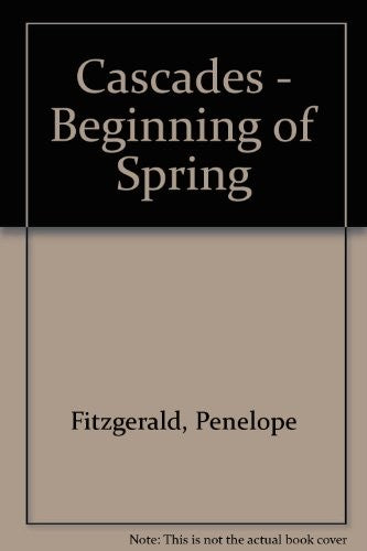 Beginning of Spring