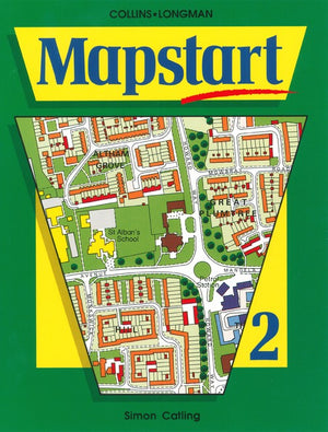 Mapstart 2