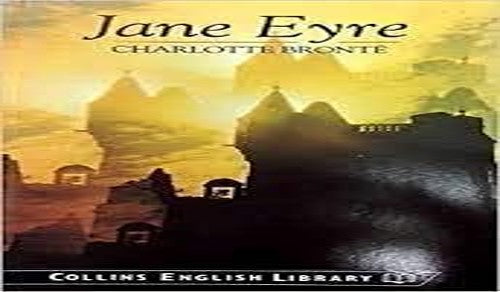 Jane Eyre