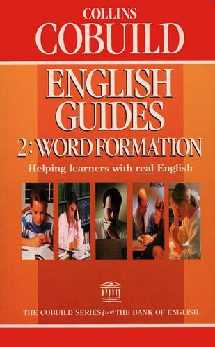 Collins COBUILD English Guides