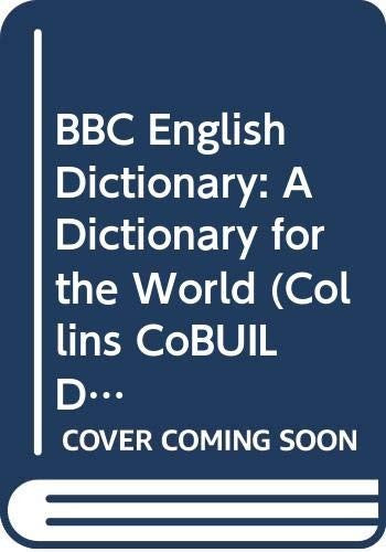BBC English Dictionary