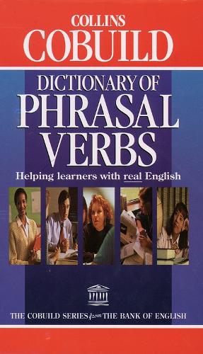 Dictionary of Phrasal Verbs