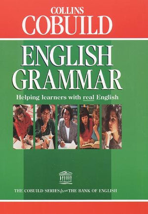 English Grammar