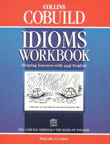Collins COBUILD Idioms Workbook