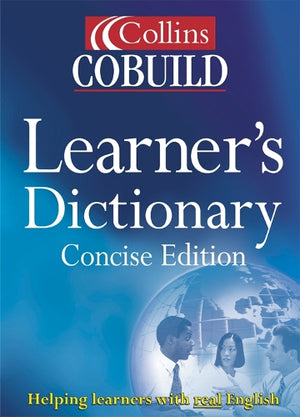 Learners Dictionary