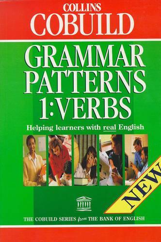 Collins COBUILD Grammar Patterns