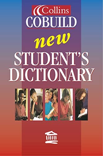 Student's Dictionary