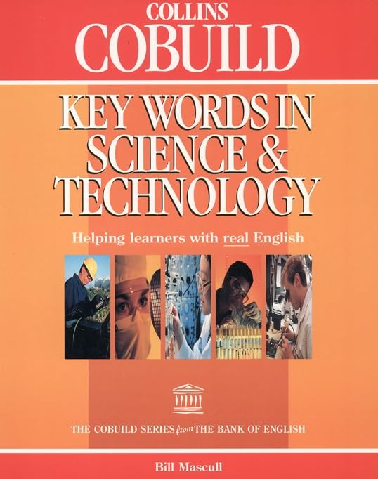 Key Words in Science and Technology