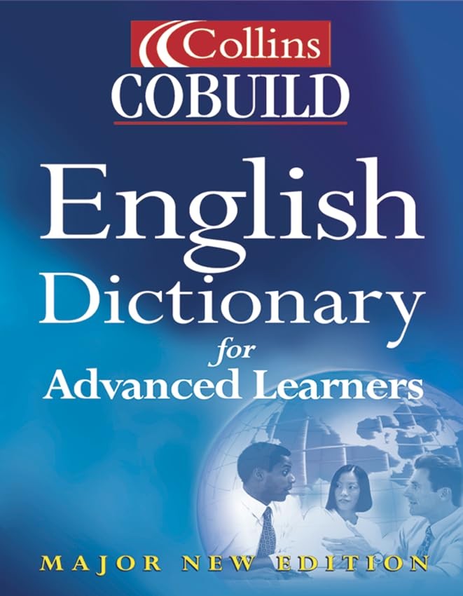 English Dictionary