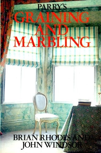 Graining and Marbling