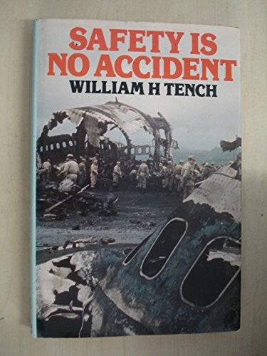 Safety is No Accident