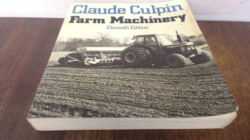 Farm Machinery