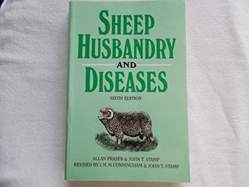 Sheep Husbandry and Diseases