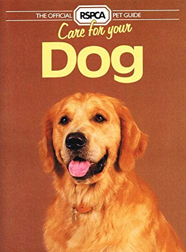 Care for Your Dog