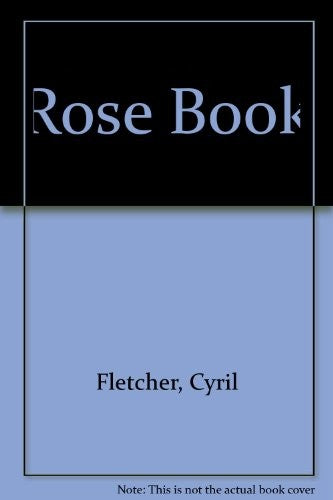 Rose Book