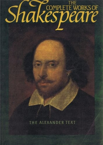 Complete Works of William Shakespeare