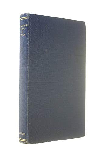Albatross Book of Verse