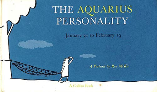 Zodiac Personality Books