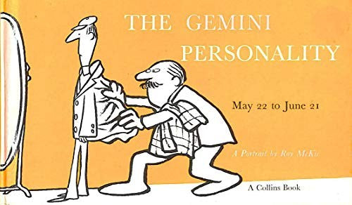 Zodiac Personality Books