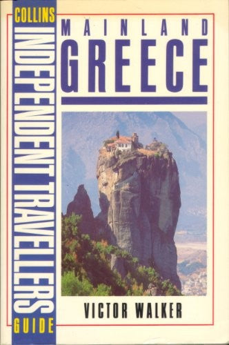 Mainland Greece
