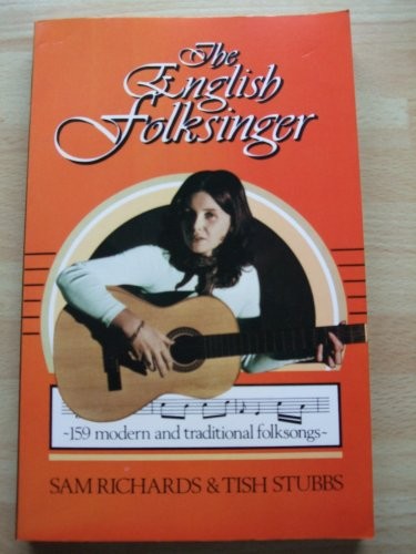 The English Folksinger