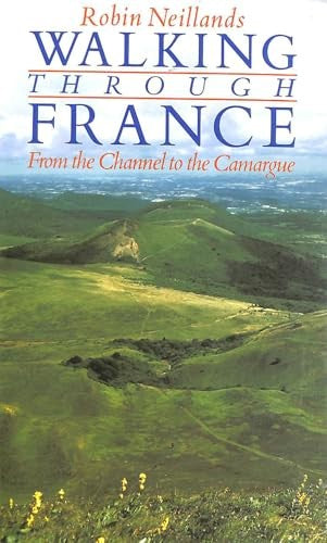 Walking Through France