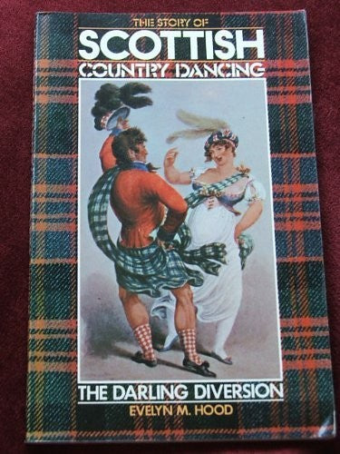 Story of Scottish Country Dancing