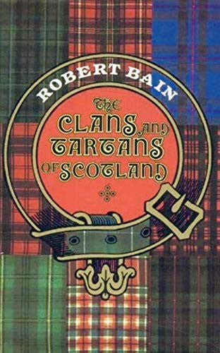 Clans and Tartans of Scotland1