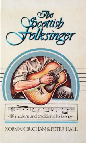 Scottish Folk-singer
