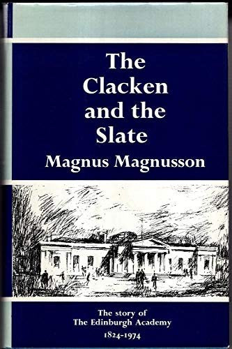 Clacken and the Slate