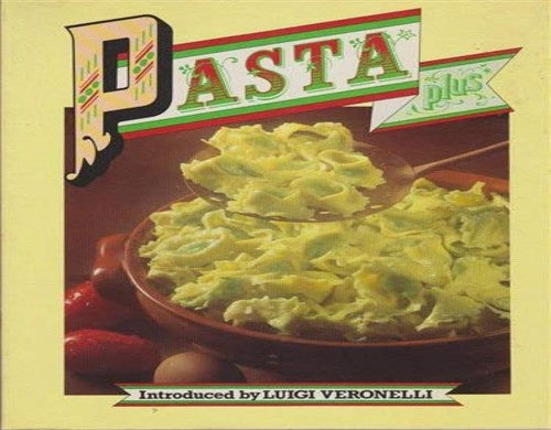 Pasta Plus