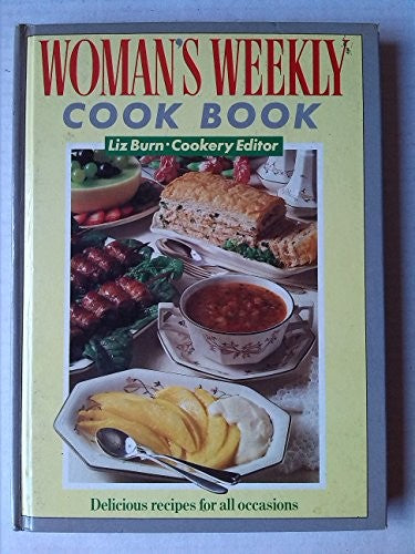 "Woman's Weekly" Cook Book