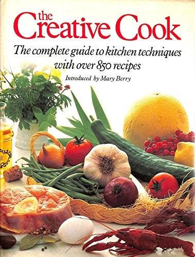 Creative Cook