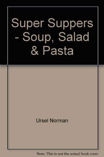 Super Suppers
