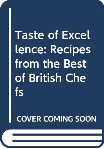 Taste of Excellence